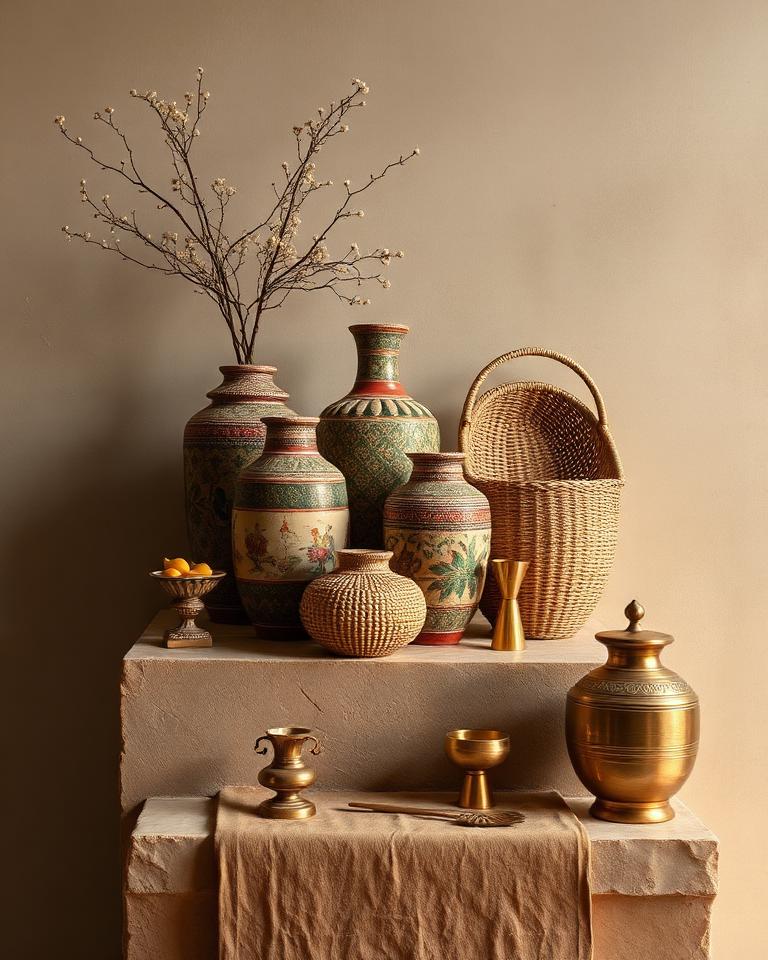Handicrafts