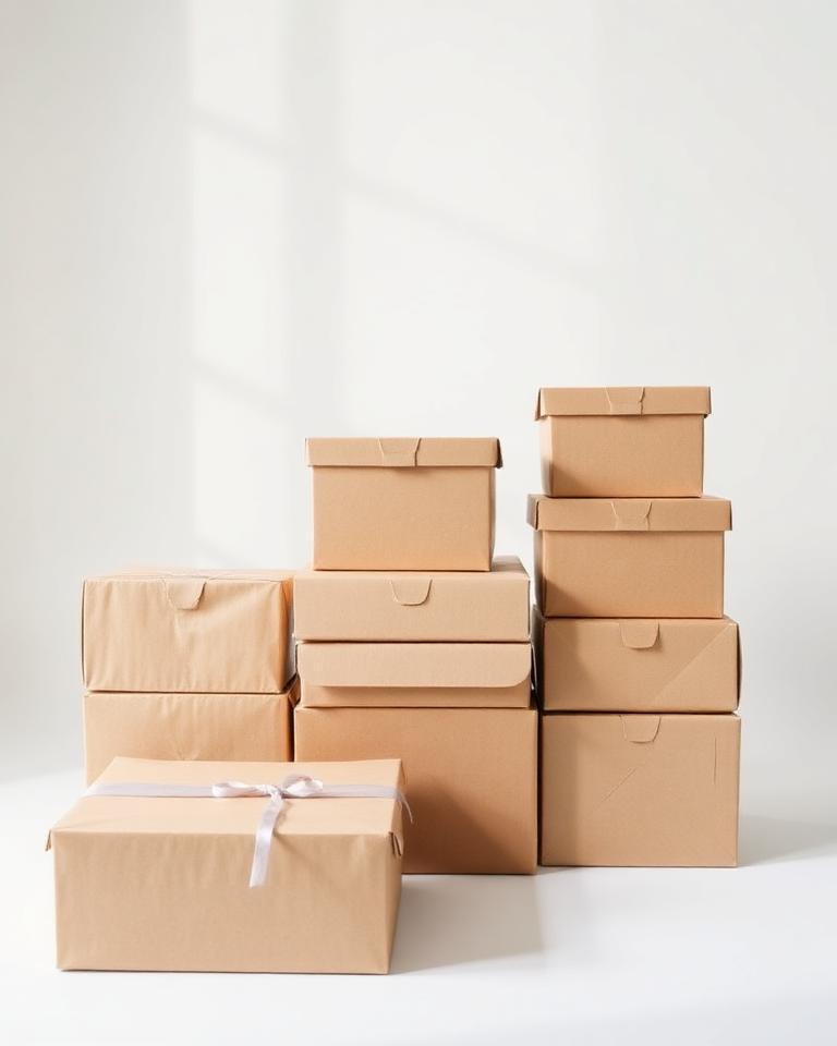 Packaging