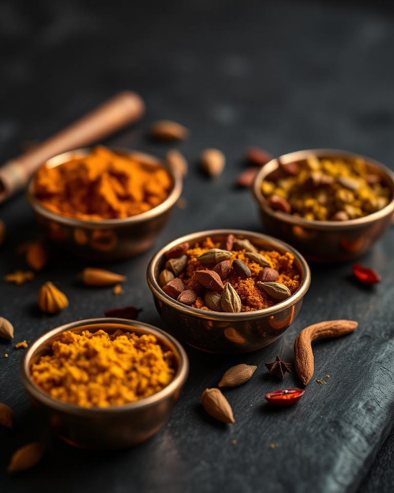 Spices