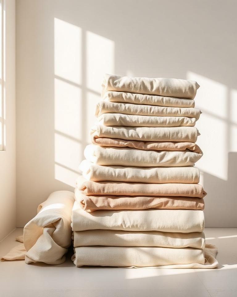 Textiles